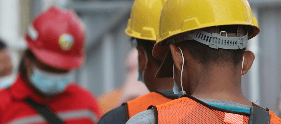 Quality, Health, Safety & Environment