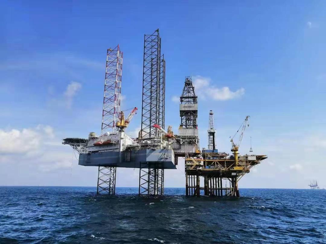 Integrated Drilling & Well Engineering